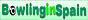 Bowling in Spain Logo