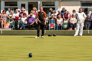 Scottish Bowls Championship Check the Score again