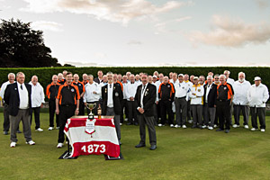 League Division B PDBL Presentation