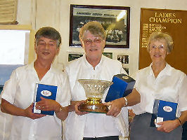 triples winners