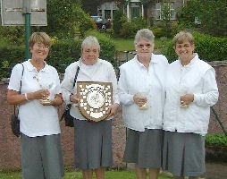 fours winners