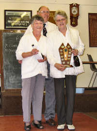photo of Winners