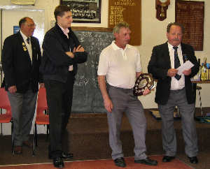photo of winners