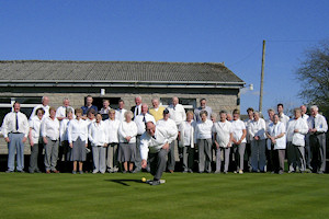 Link to 2007 Photos