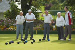 Rita Laing Trophy