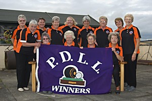 The Ladies Team
