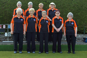 Dunning Ladies in new colours