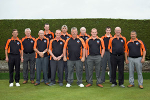 Dunning Gents in new colours