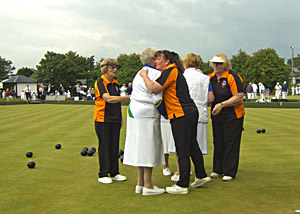 Scottish National Championships
