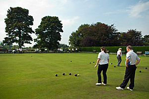 Dunning - Rita Laing Trophy