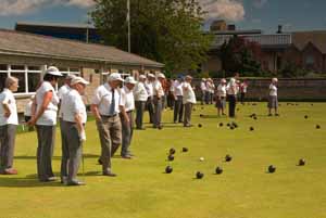 Dunning - Whitelaw 6th June