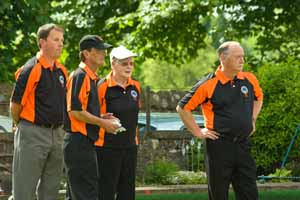 Dunning - Whitelaw 6th Jun