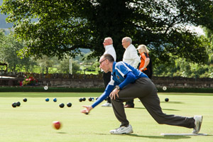 Open Pairs Competition