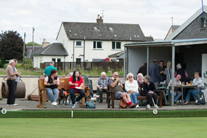 Bowling in Dunning