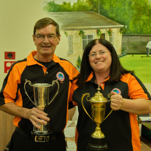 Club Champions