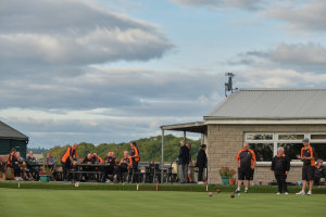 Rita Laing Trophy