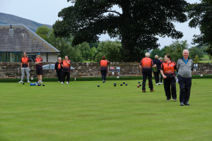 Duning last bowls game of 2023
