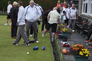 Open Pairs Getting Started