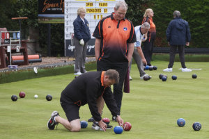 Open Pairs Watch the measure